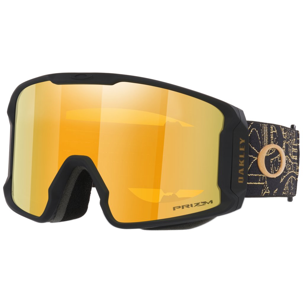 Line Miner L - Skibrille