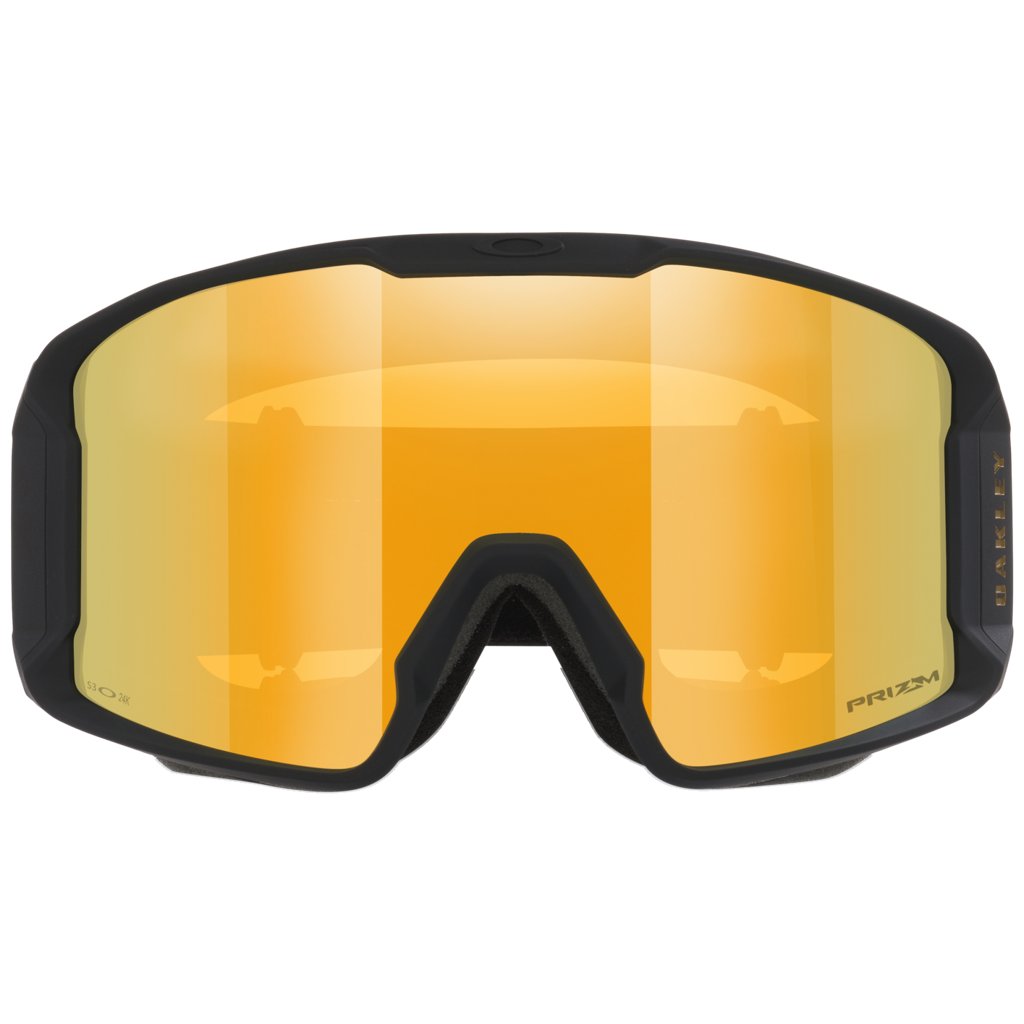 Line Miner L - Skibrille