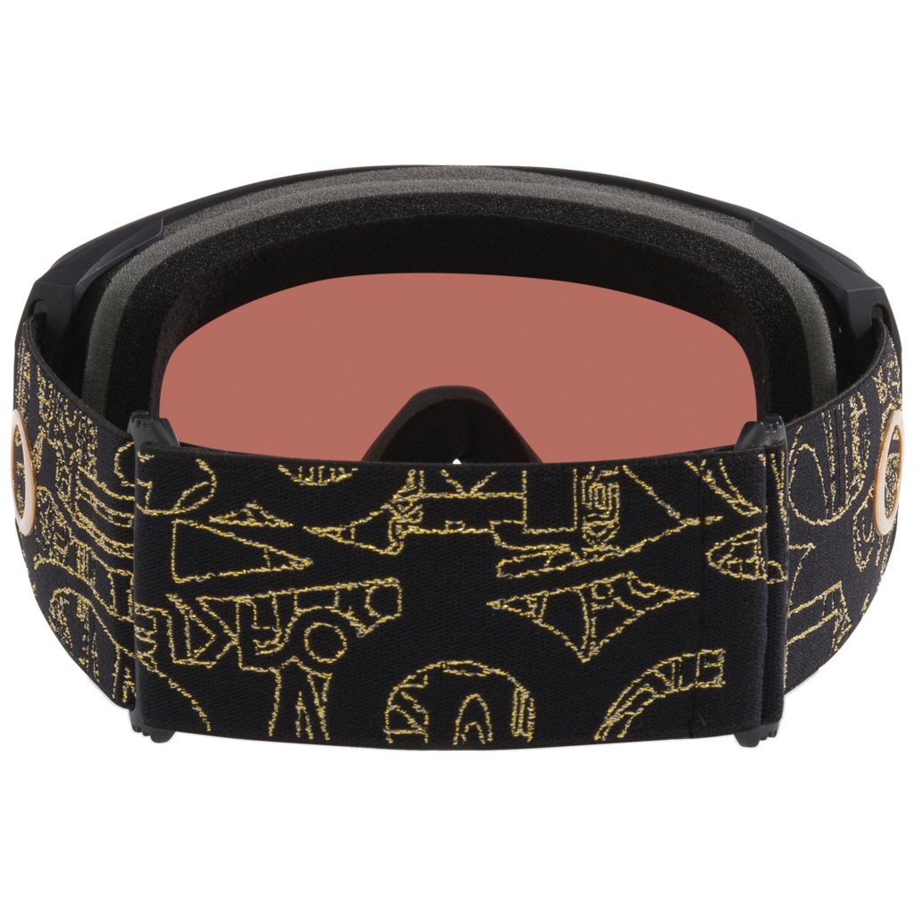 Line Miner L - Skibrille