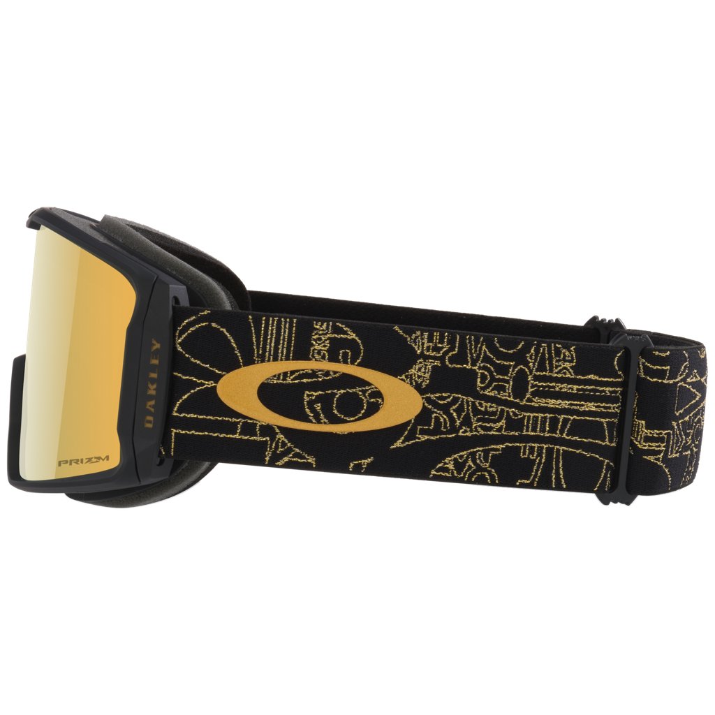 Line Miner L - Skibrille