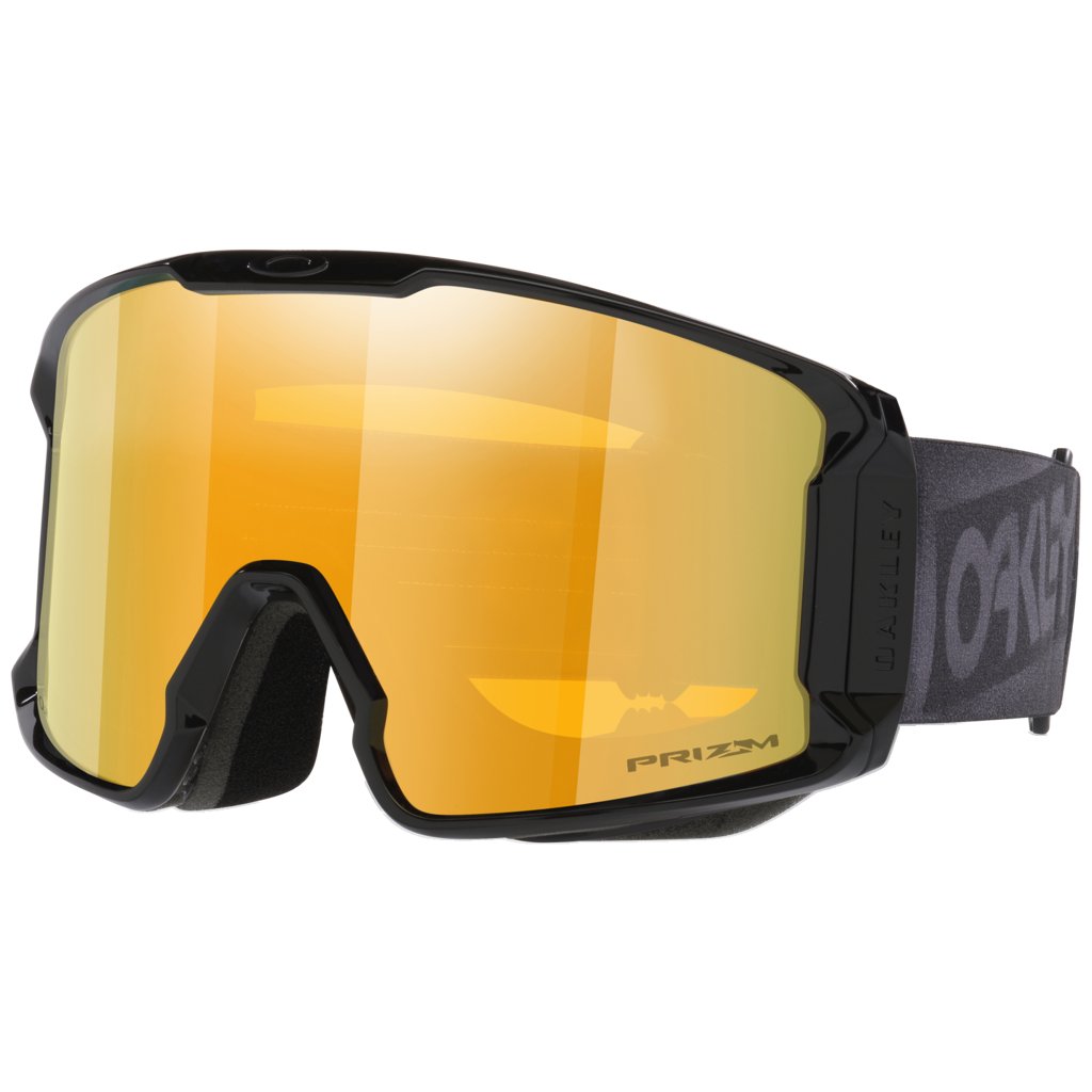 Line Miner L - Skibrille