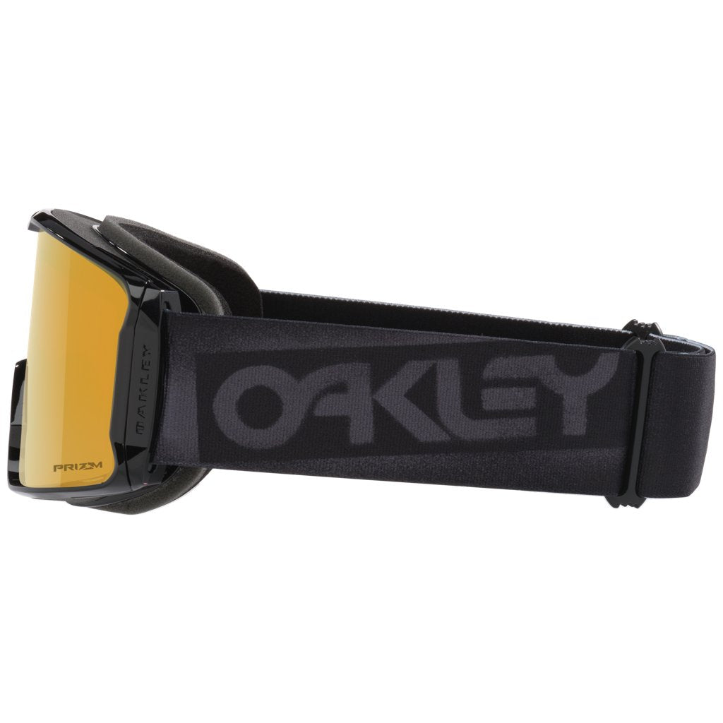 Line Miner L - Skibrille