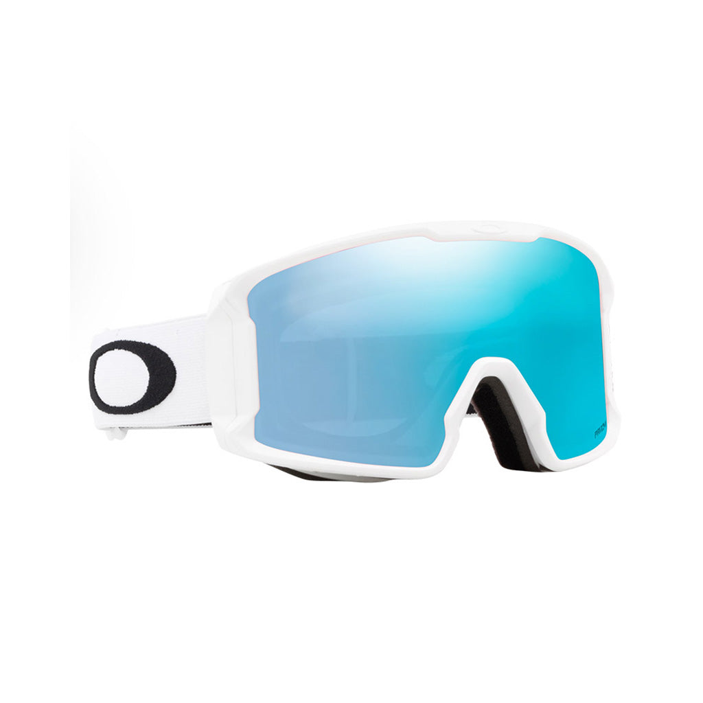 Line Miner M - Skibrille