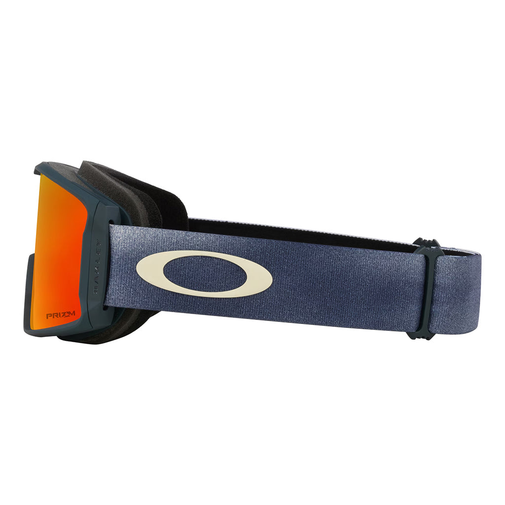 Line Miner M - Skibrille