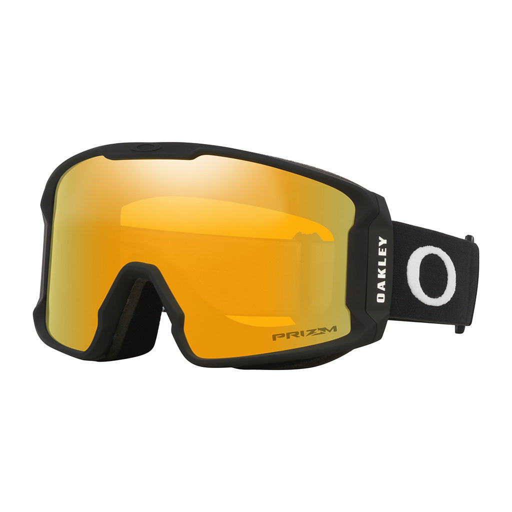 Line Miner M - Skibrille
