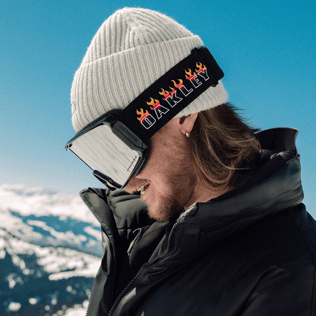 Line Miner M - Skibrille