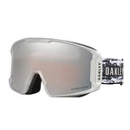 Line Miner M - Skibrille