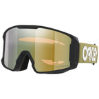 Line Miner M - Skibrille