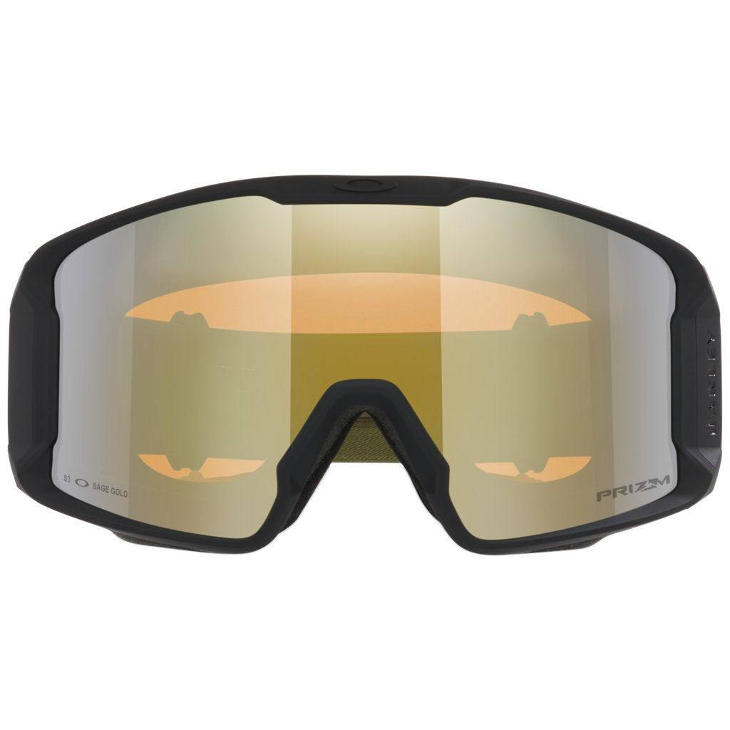 Line Miner M - Skibrille