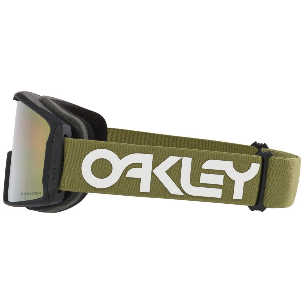 Line Miner M - Skibrille