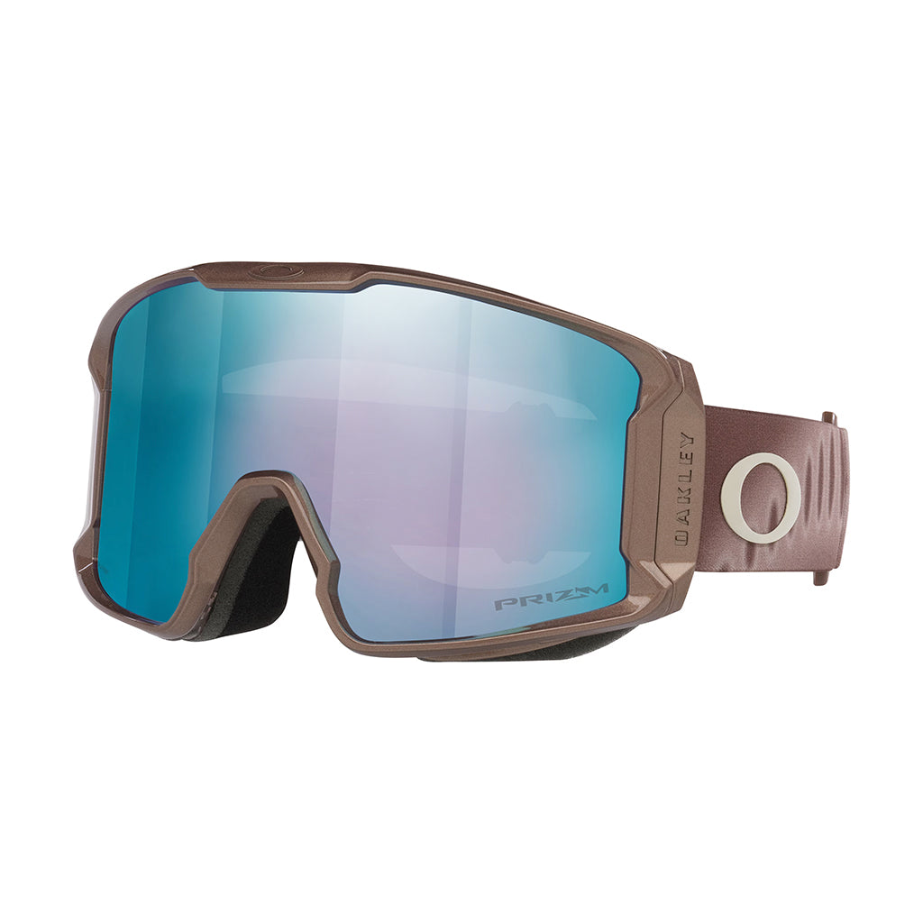 Line Miner M - Skibrille