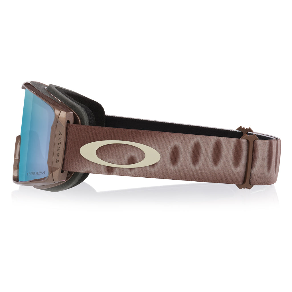 Line Miner M - Skibrille