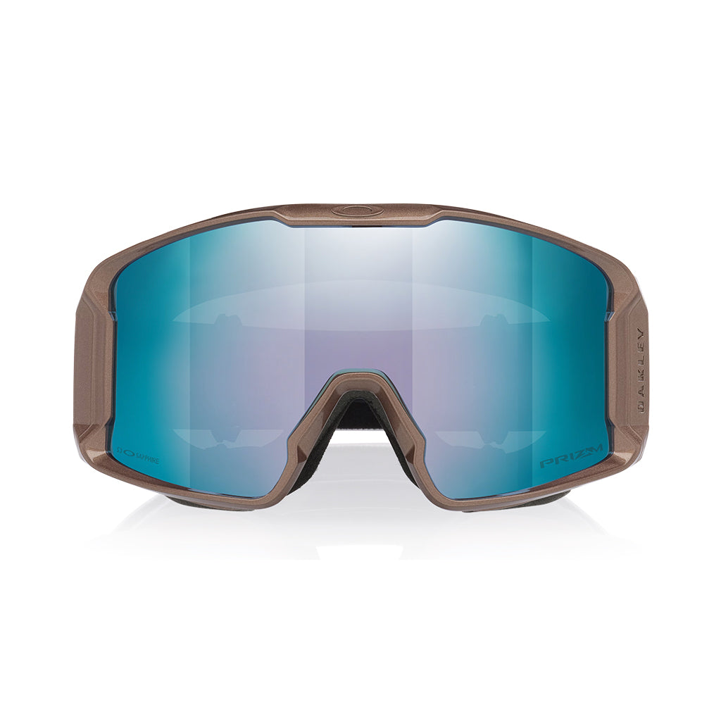 Line Miner M - Skibrille