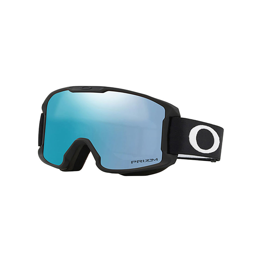 Line Miner S - Skibrille