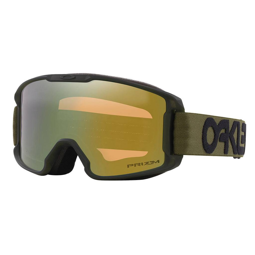 Line Miner S - Skibrille