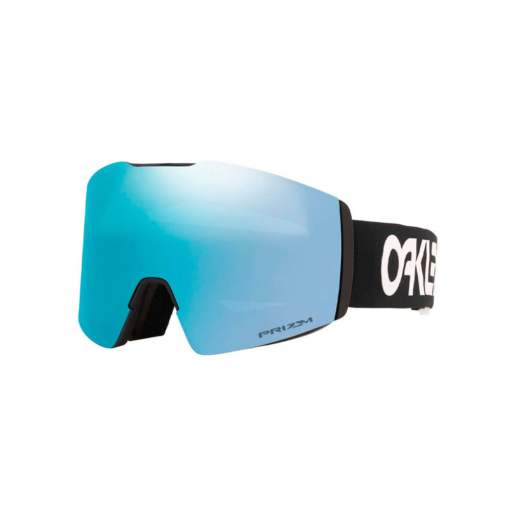 Fall Line XL Skibriller i farven Prizm Snow Sapphire