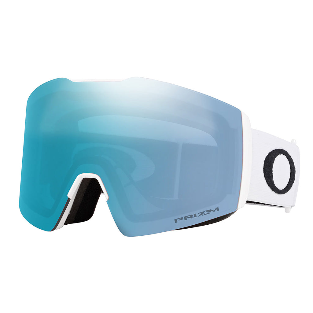 Fall Line L - Skibrille