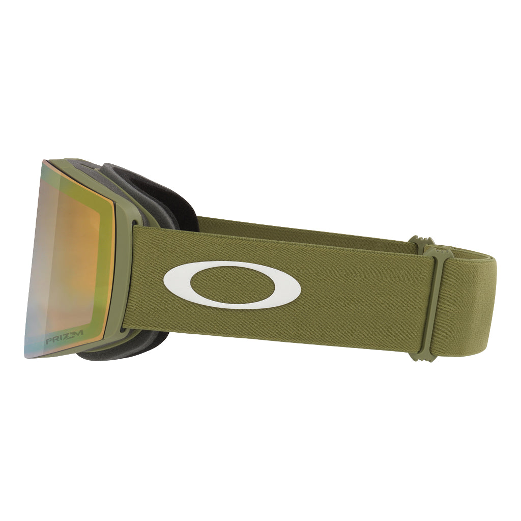 Fall Line L - Skibrille