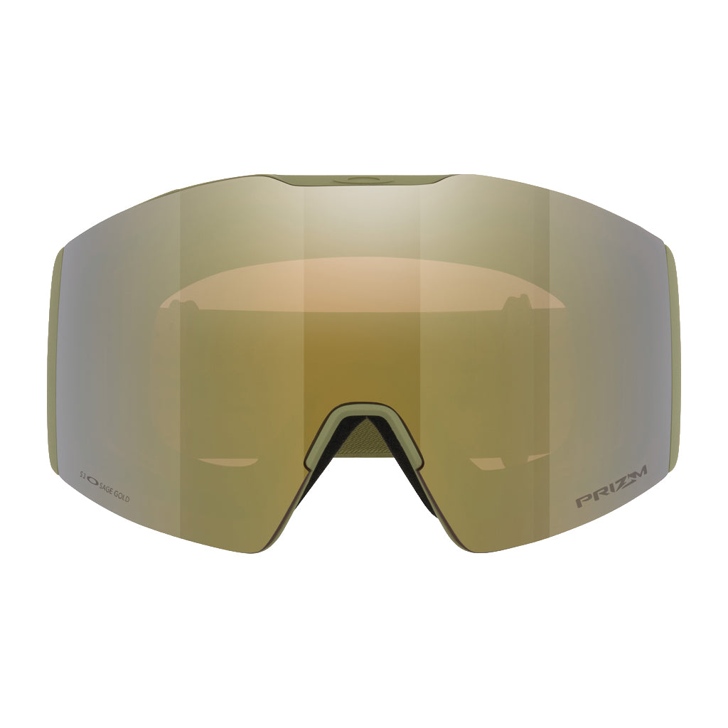 Fall Line L - Skibrille