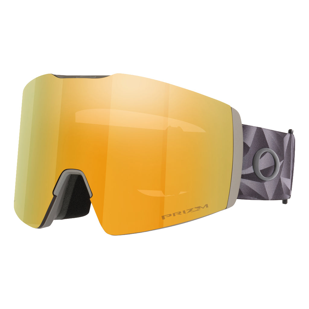 Fall Line L - Skibrille