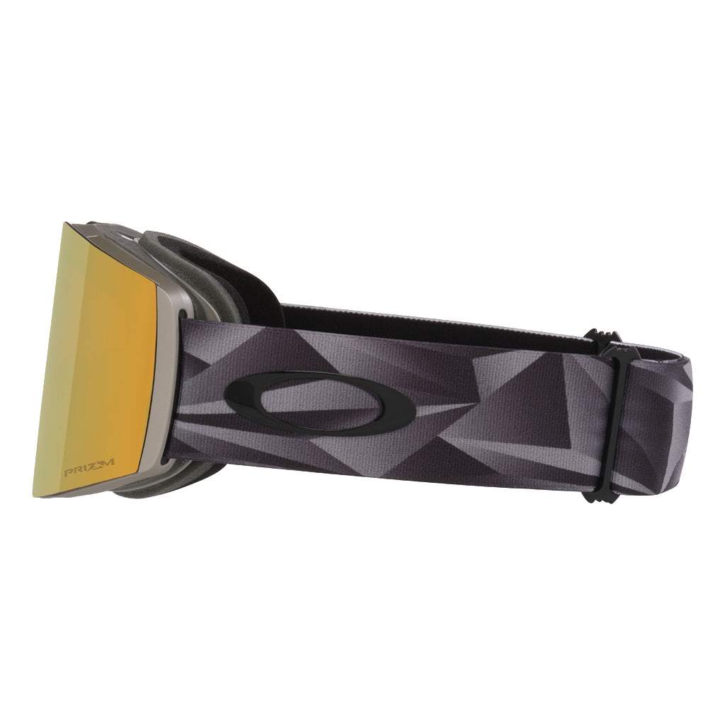 Fall Line L - Skibrille