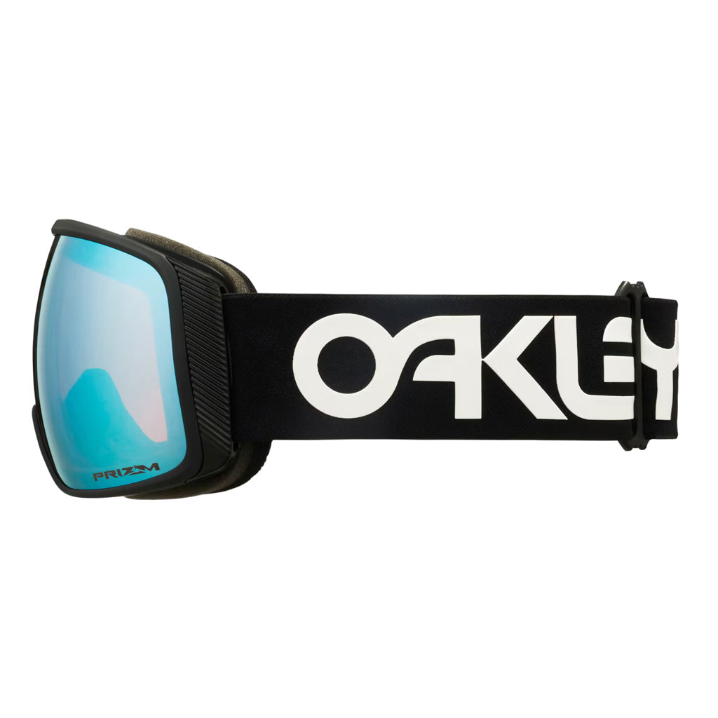 Flight Tracker L - Skibrille