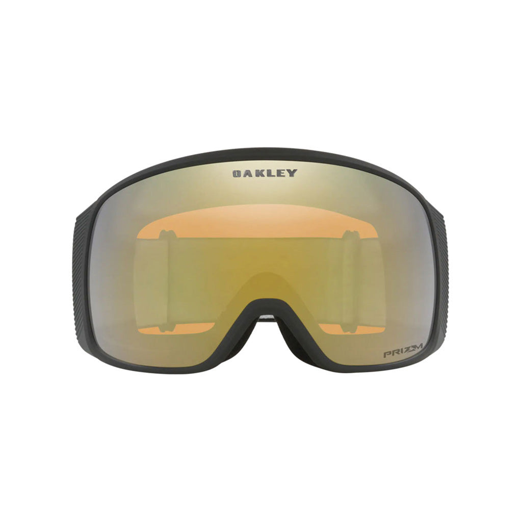 Flight Tracker L Skibriller i farven Prizm Sage Gold set forfra