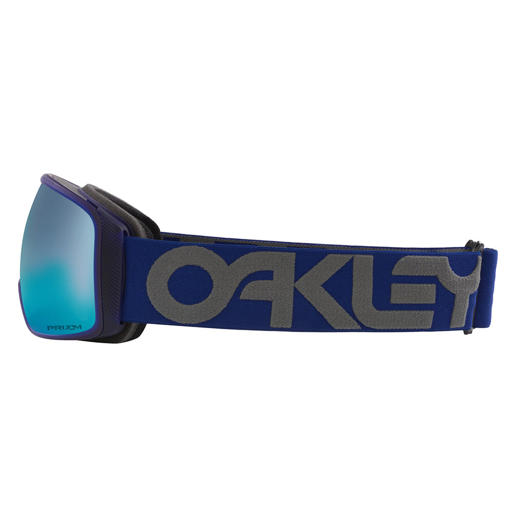 Flight Tracker L - Skibrille