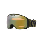 Flight Tracker L - Skibrille