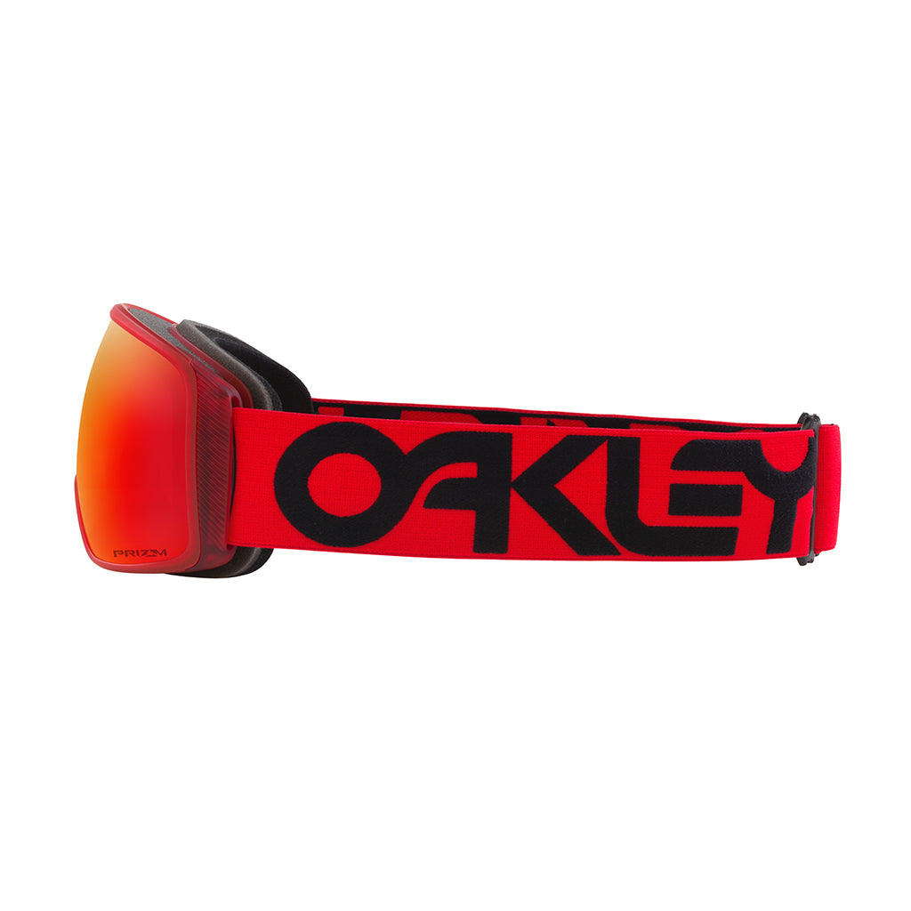 Flight Tracker L - Skibrille