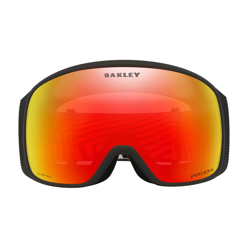 Flight Tracker L - Skibrille