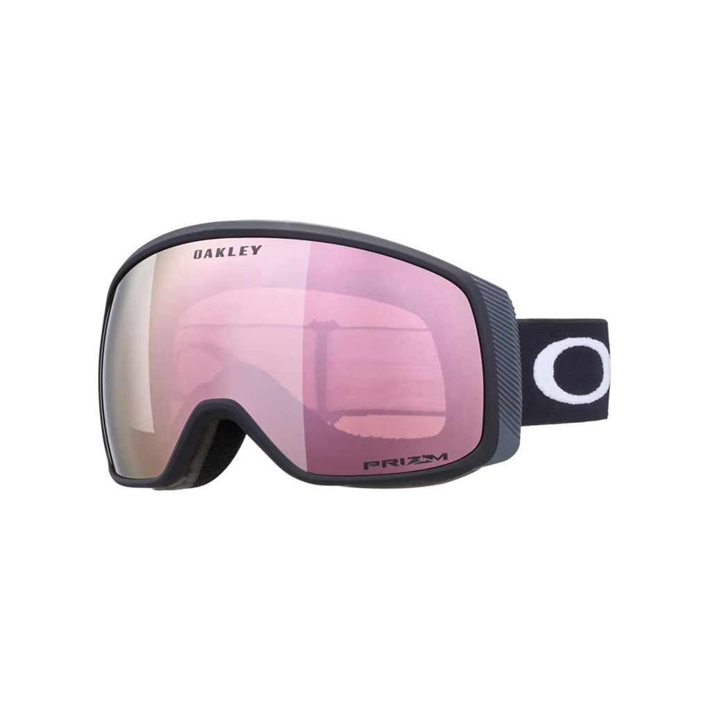 Flight Tracker M Skibriller i farven Prizm Rose Gold set fra venstre side