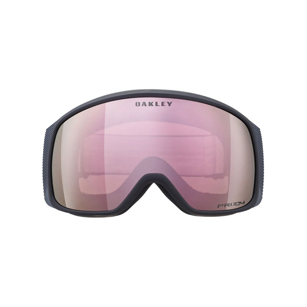 Flight Tracker M Skibriller i farven Prizm Rose Gold set forfra