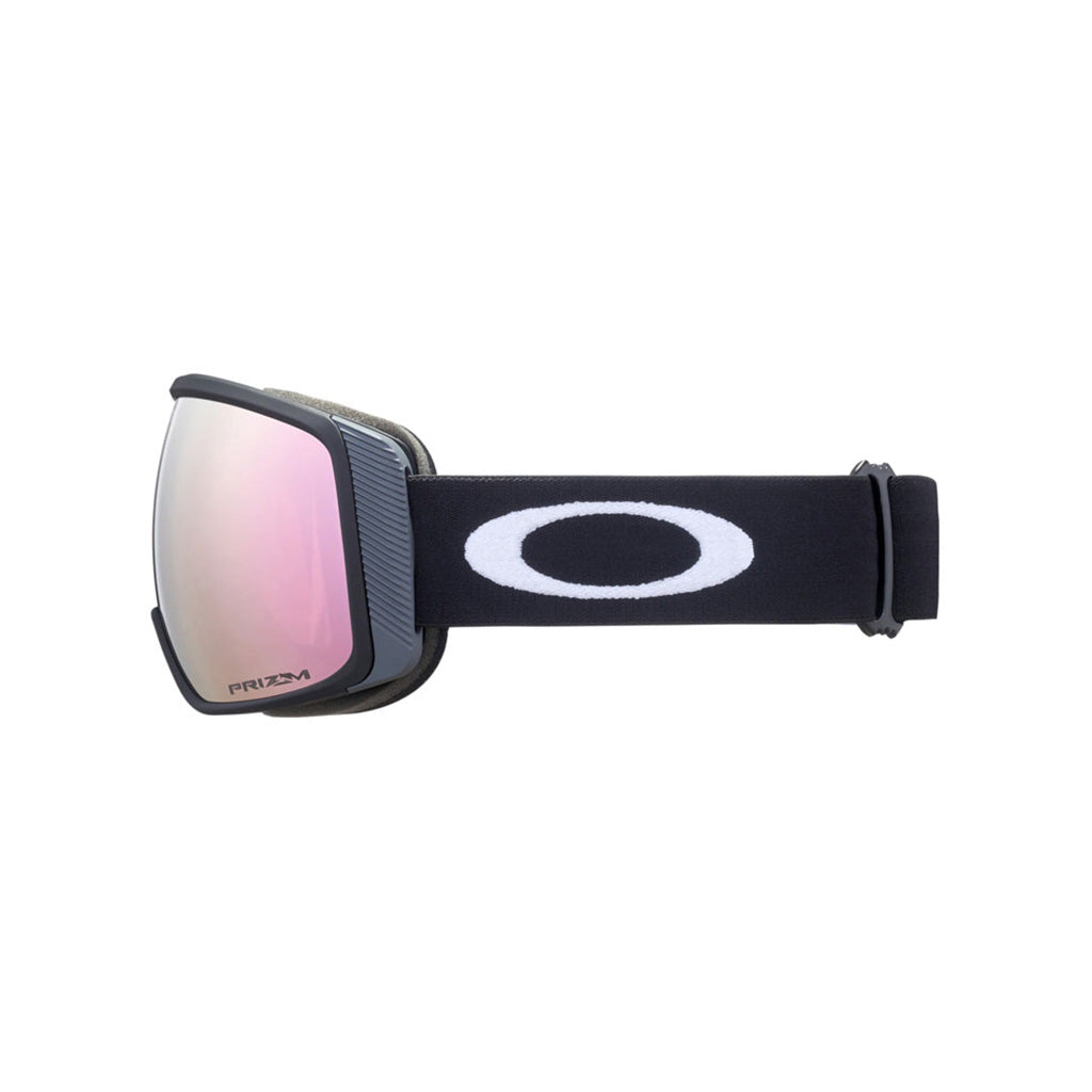 Flight Tracker M Skibriller i farven Prizm Rose Gold set fra venstre side