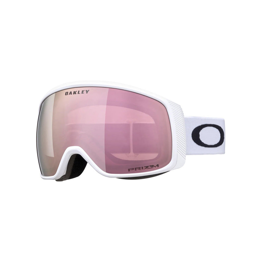 Flight Tracker M Skibriller i farven Prizm Rose Gold
