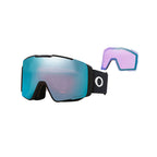 Line Miner Pro L - Skibrille + Ekstra Linse