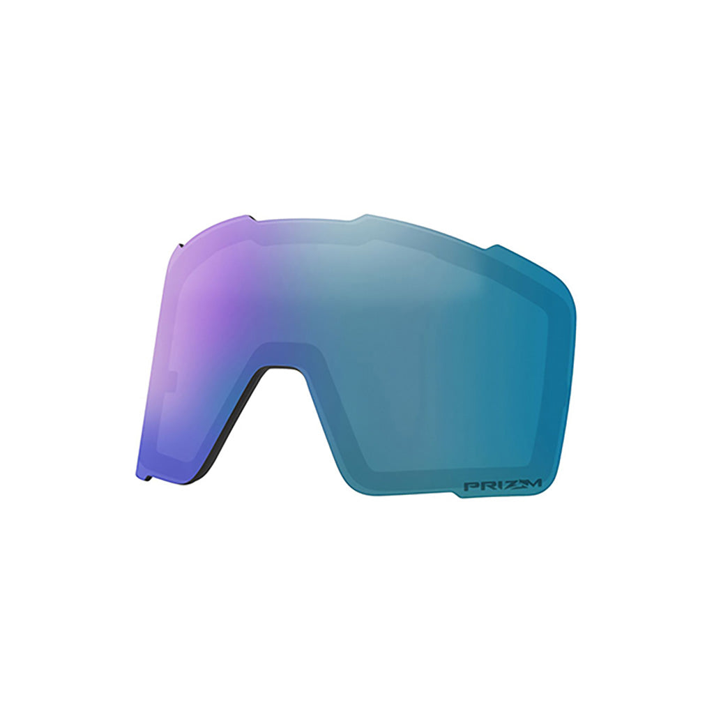 Line Miner Pro L - Skibrille + Ekstra Linse