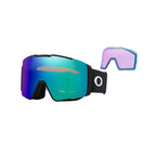 Line Miner Pro L - Skibrille + Ekstra Linse