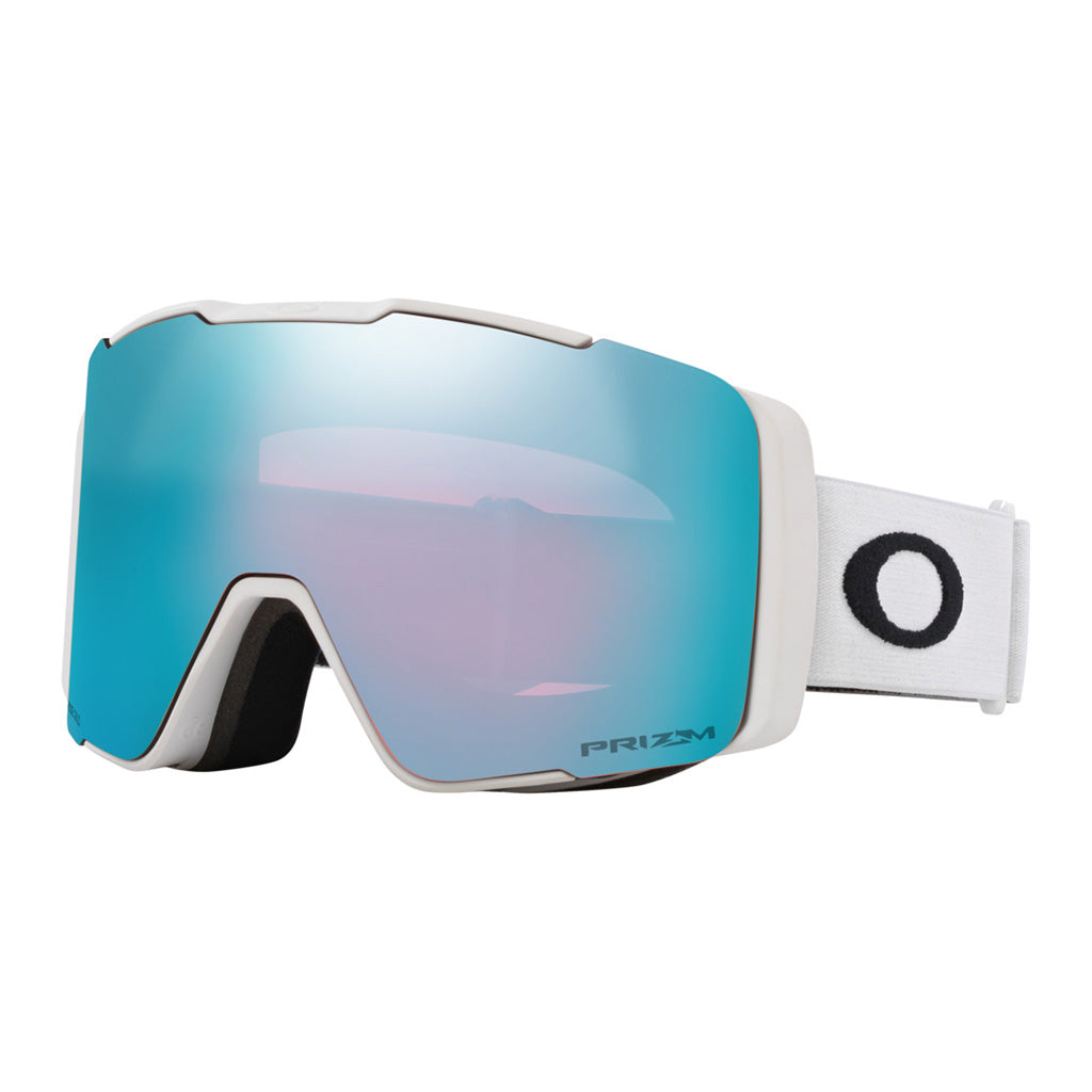 Line Miner Pro L - Skibrille + Ekstra Linse