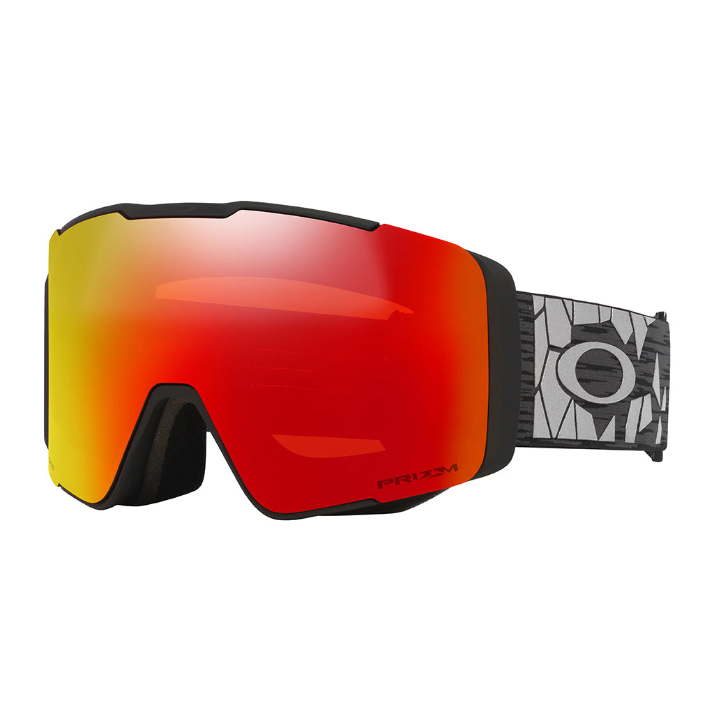 Line Miner Pro L - Skibrille
