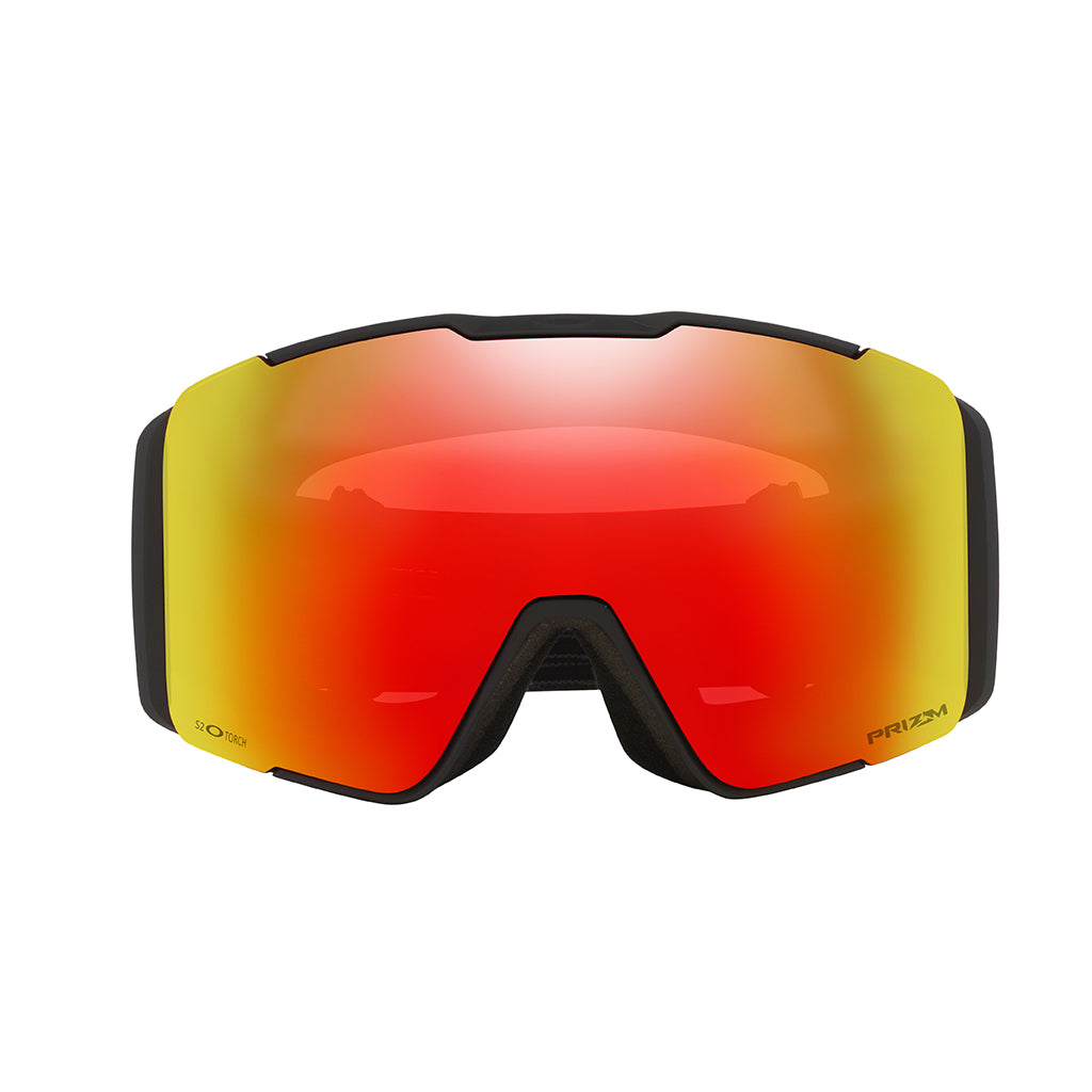 Line Miner Pro L - Skibrille