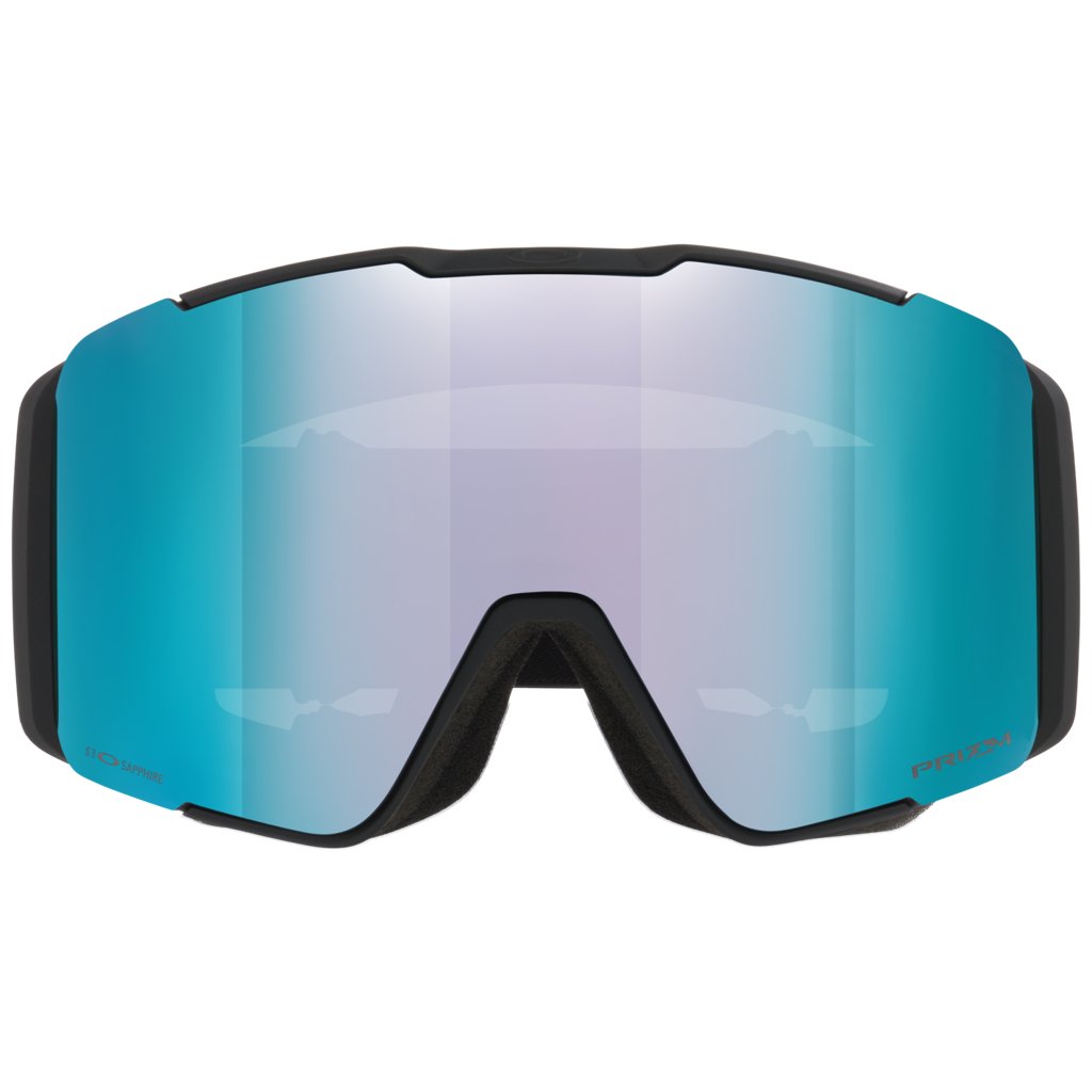 Line Miner Pro L - Skibrille + Ekstra Linse