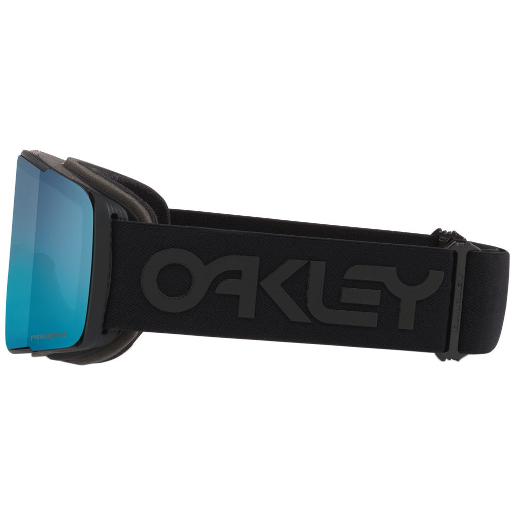 Line Miner Pro L - Skibrille + Ekstra Linse