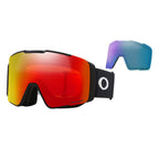 Line Miner Pro M - Skibrille + Ekstra Linse