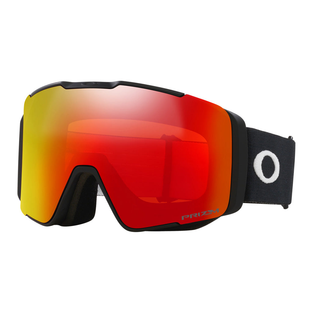 Line Miner Pro M - Skibrille + Ekstra Linse