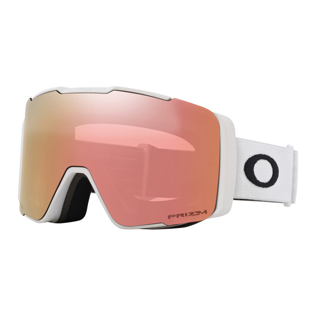 Line Miner Pro M - Skibrille + Ekstra Linse