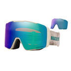 Line Miner Pro M - Skibrille + Ekstra Linse