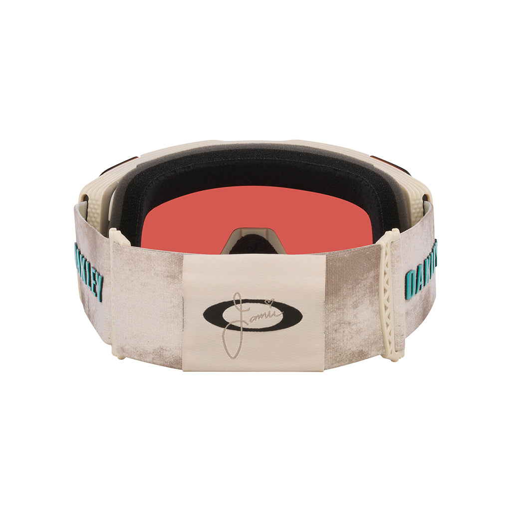 Line Miner Pro M - Skibrille + Ekstra Linse