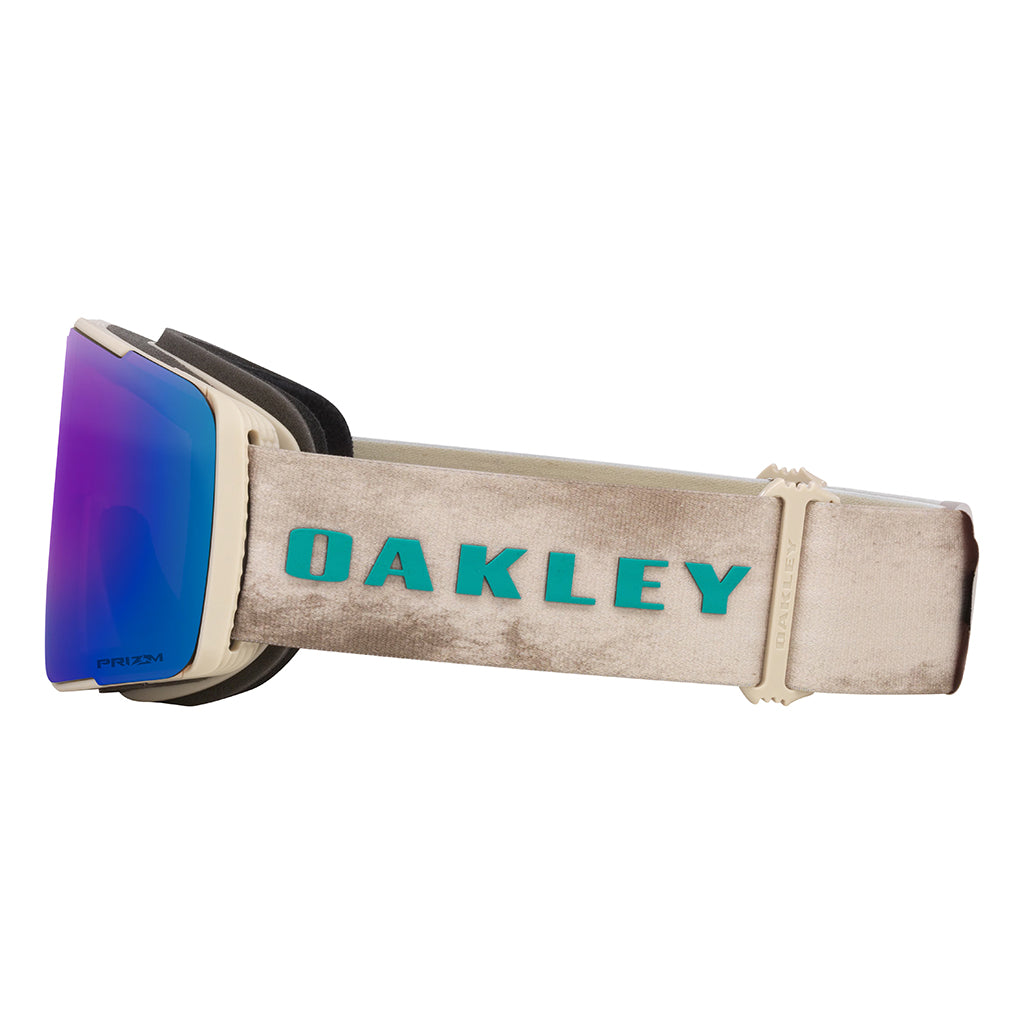 Line Miner Pro M - Skibrille + Ekstra Linse