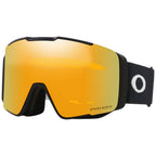 Line Miner Pro M - Skibrille + Ekstra Linse